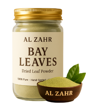 Bay Leaf Powder